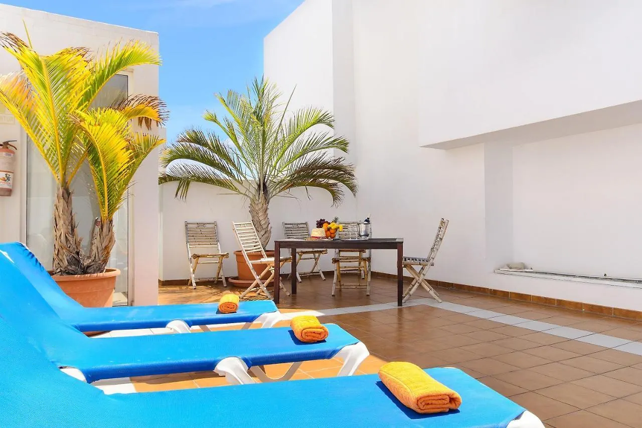 Villa Luis II Puerto del Carmen  0*, Puerto del Carmen (Lanzarote) Spanien