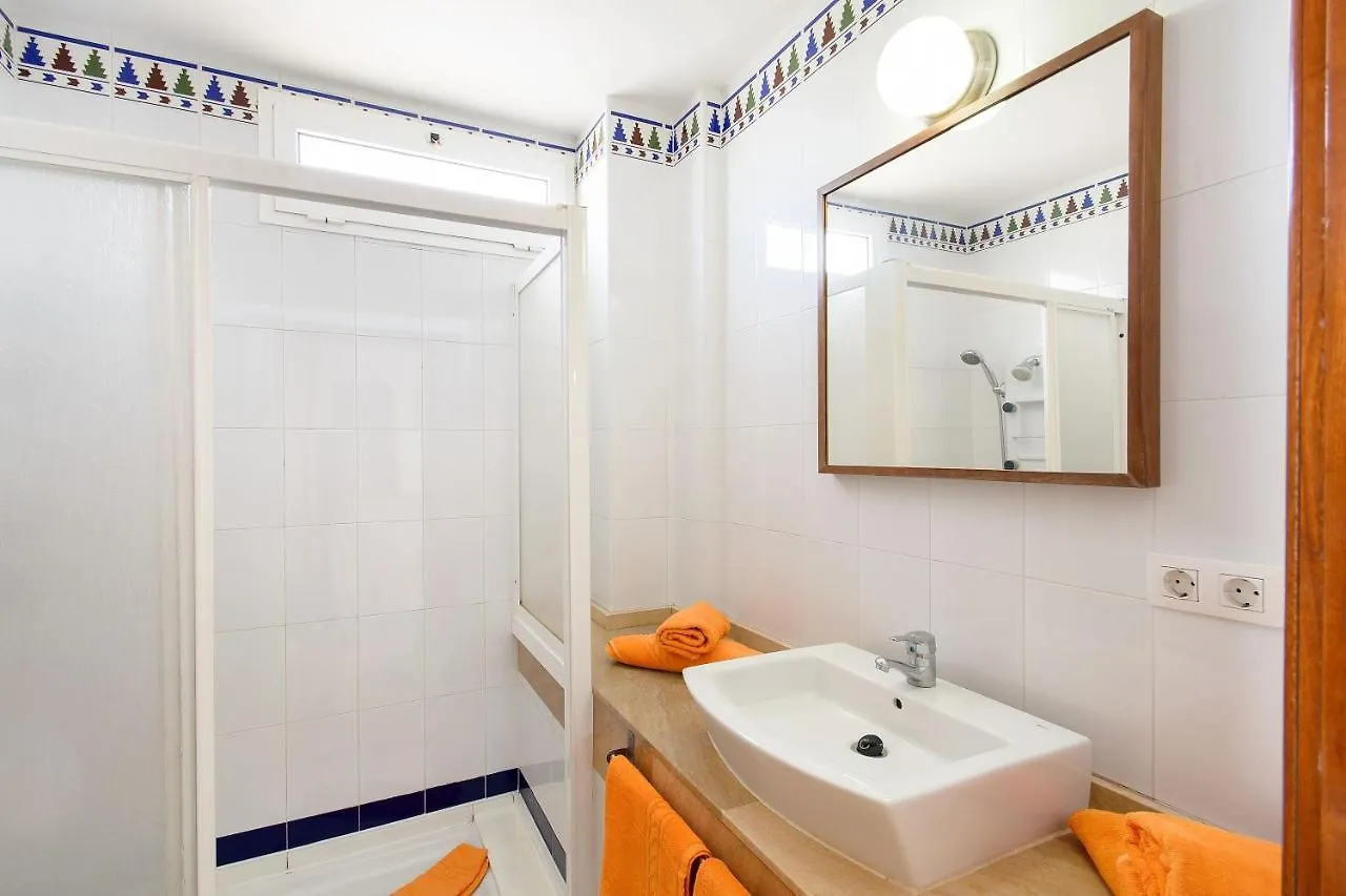 Villa Luis II Puerto del Carmen   Puerto del Carmen (Lanzarote)